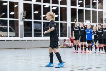 Bild 163 - wDJ Loewinnen Cup D1